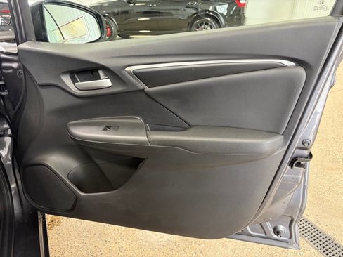 Used 2015 Honda Fit EX image 16