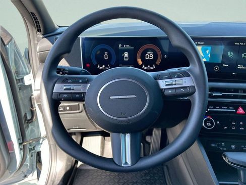 New 2026 Hyundai Santa Cruz SEL FWD image 14