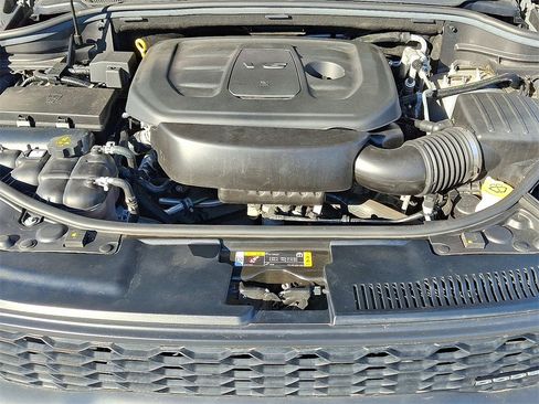 Used 2021 Dodge Durango GT image 29