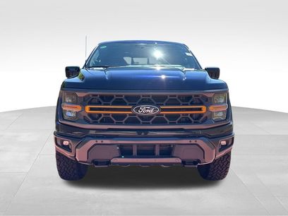 Certified 2025 Ford F150 Tremor w/ Equipment Group 402A High