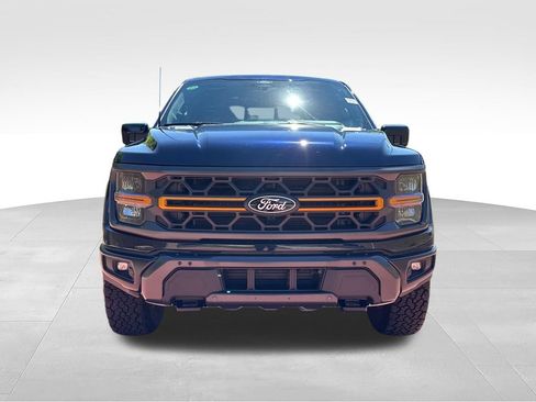 Certified 2025 Ford F150 Tremor w/ Equipment Group 402A High AWD/4WD image 2