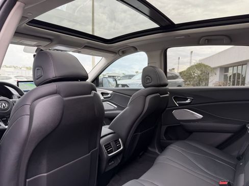 New 2026 Acura RDX Technology Package SH-AWD image 16