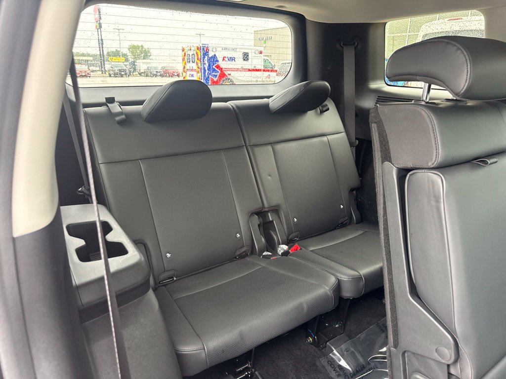 Used 2026 Hyundai Santa Fe SEL AWD/4WD image 29