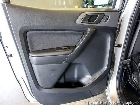 Used 2019 Ford Ranger XL w/ Equipment Group 101A Mid AWD/4WD image 19