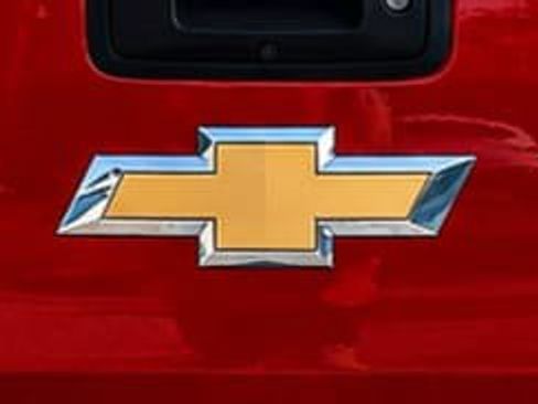 Used 2014 Chevrolet Silverado 1500 LTZ AWD/4WD image 7
