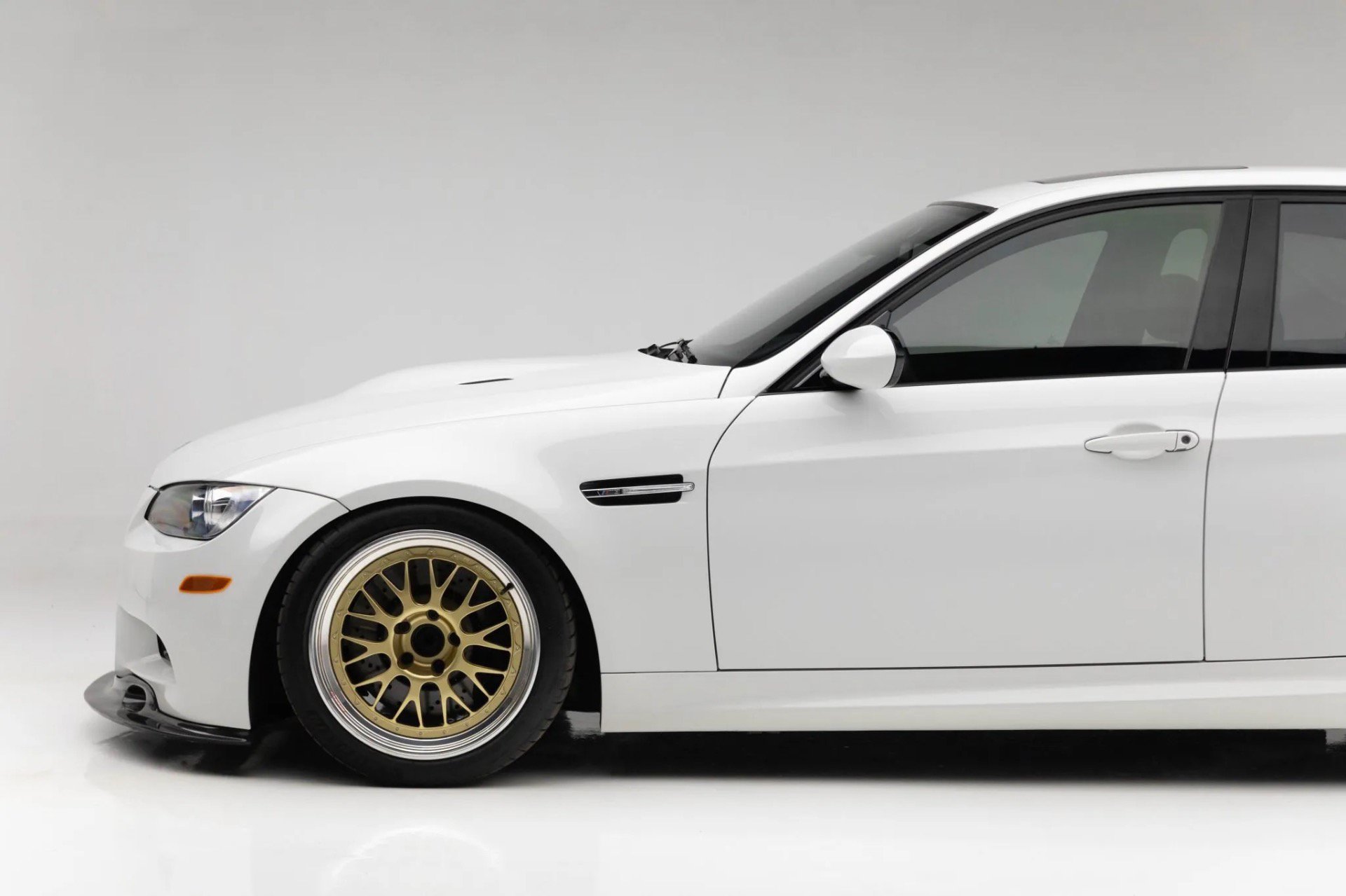 Used 2011 BMW M3 Sedan RWD image 10