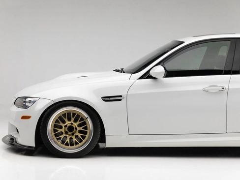 Used 2011 BMW M3 Sedan RWD image 10