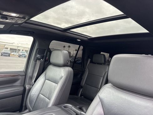 Certified 2021 Chevrolet Tahoe Z71 image 32