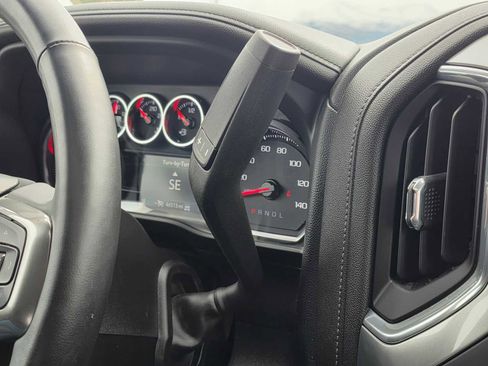 Used 2023 Chevrolet Silverado 2500 LTZ w/ LTZ Plus Package AWD/4WD image 38