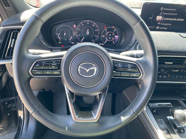 Used 2024 MAZDA CX-90 Plug-In Hybrid w/ Premium Plus AWD/4WD image 10