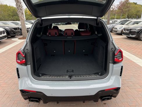 Used 2023 BMW X3 M40i image 32