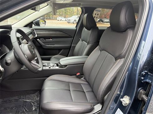 New 2026 MAZDA CX-50 AWD 2.5 Hybrid w/ Weather Package image 11