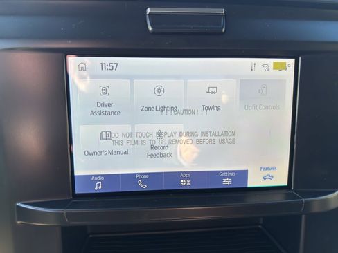 New 2026 Ford F450 XL w/ XL Chrome Package image 24