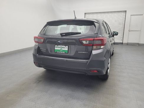 Used 2022 Subaru Impreza 2.0i image 7