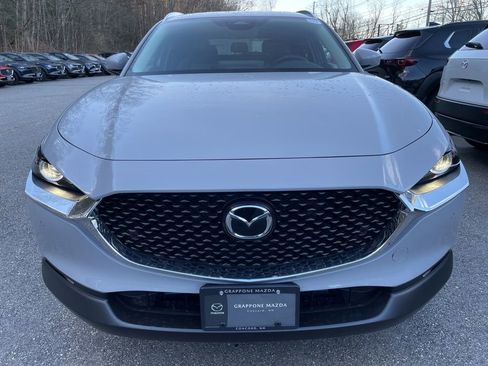 New 2026 MAZDA CX-30 AWD 2.5 S image 3