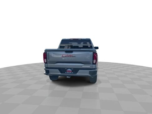 New 2026 GMC Sierra 1500 Elevation AWD/4WD image 7