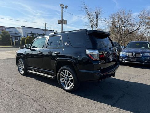 Used 2023 Toyota 4Runner TRD Sport w/ Technology Package image 5