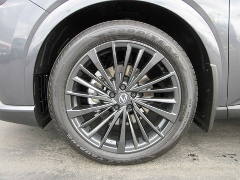 Used 2026 Lexus RX 350 Premium w/ Convenience Package image 49