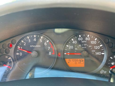 Used 2019 Nissan Frontier S image 10