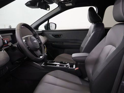 New 2026 Subaru Outback Premium AWD/4WD image 12
