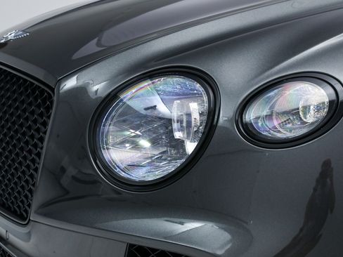 Used 2024 Bentley Continental GT Speed AWD/4WD image 12