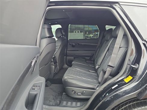 New 2026 Genesis GV80 3.5T Prestige image 23