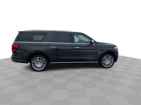 Used 2022 Ford Expedition Max Platinum image 8