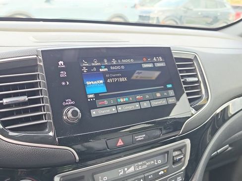 Used 2021 Honda Passport Touring image 26