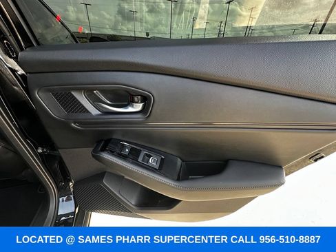 Used 2025 Honda Accord Touring image 25