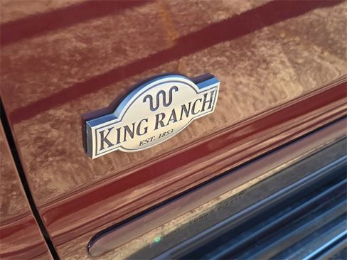 Used 2015 Ford F250 King Ranch image 8