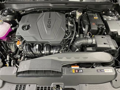 New 2026 Hyundai Sonata SEL image 31