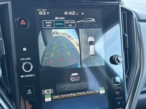 New 2026 Subaru Crosstrek 2.5i Limited image 21