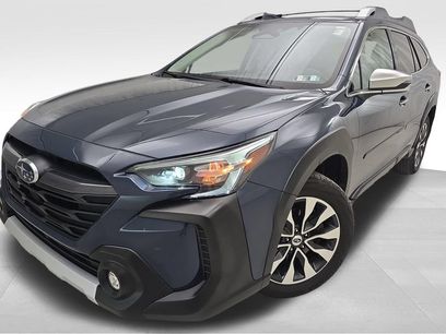 Used 2024 Subaru Outback Touring XT