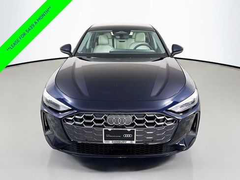 Certified 2025 Audi A5 2.0T Premium w/ Convenience Package image 6