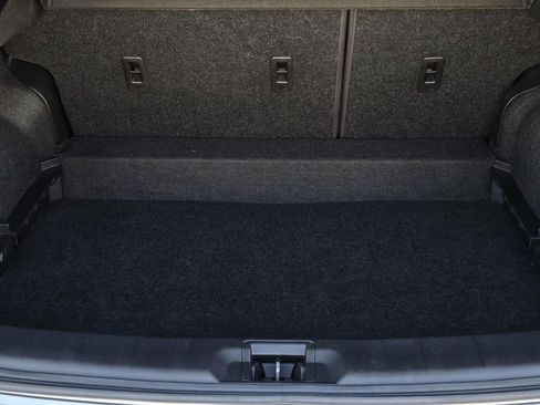 Certified 2020 Nissan Rogue Sport S w/ Appearance Package image 9