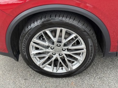 Used 2022 Acura MDX SH-AWD w/ Advance Package image 11