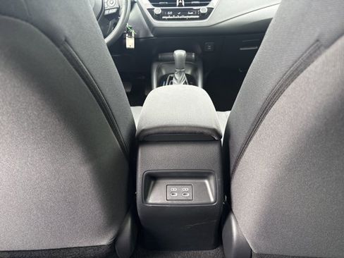 Used 2023 Toyota Corolla LE FWD image 18