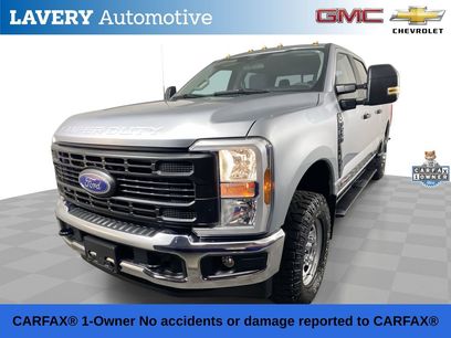 Used 2024 Ford F250 XL