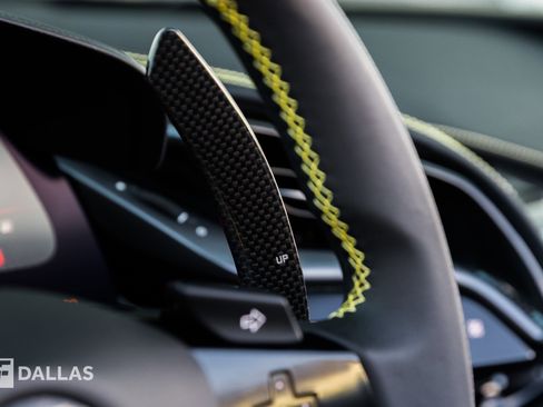 Used 2025 Ferrari SF90 Spider image 30