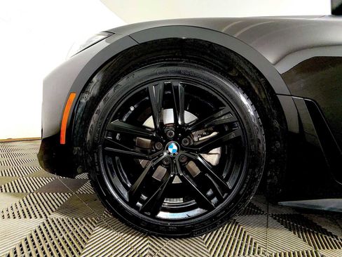 Certified 2024 BMW 430i Gran Coupe xDrive w/ Convenience Package AWD/4WD image 8