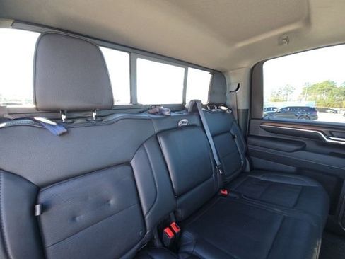 Used 2024 GMC Sierra 2500 Denali w/ Denali Reserve Package image 15