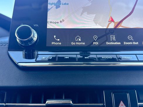 Used 2022 Mitsubishi Outlander SE image 28