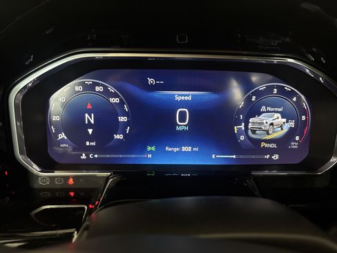 New 2026 Chevrolet Silverado 2500 LTZ w/ LTZ Convenience Package image 18