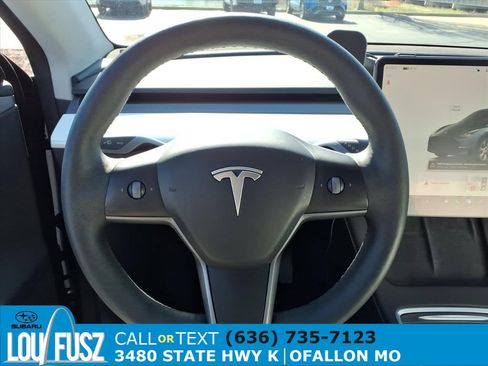 Used 2024 Tesla Model Y Long Range image 19