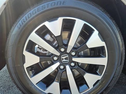 Used 2025 Honda Odyssey EX-L image 43