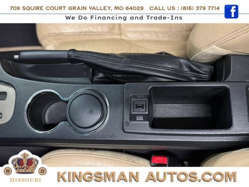 Used 2004 Ford Thunderbird RWD image 23