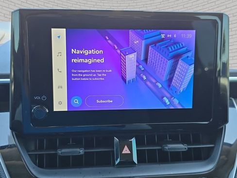 Used 2023 Toyota Corolla LE FWD image 22