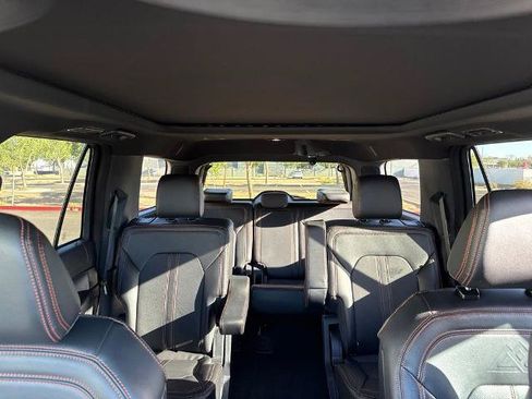 Used 2024 Ford Expedition Timberline AWD/4WD image 10