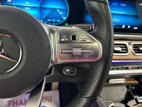 Used 2023 Mercedes-Benz GLE 450 4MATIC image 26