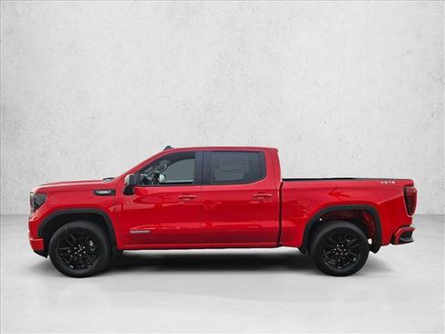 New 2026 GMC Sierra 1500 Elevation image 5